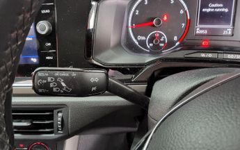 Volkswagen Polo 1.0 TSI SE DSG Euro 6 (s/s) 5dr