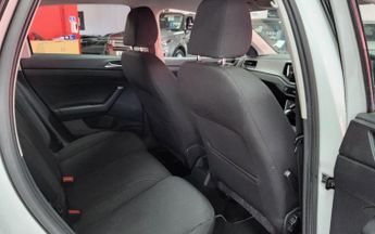 Volkswagen Polo 1.0 TSI SE DSG Euro 6 (s/s) 5dr