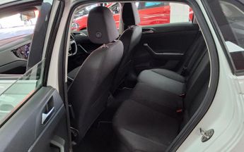 Volkswagen Polo 1.0 TSI SE DSG Euro 6 (s/s) 5dr
