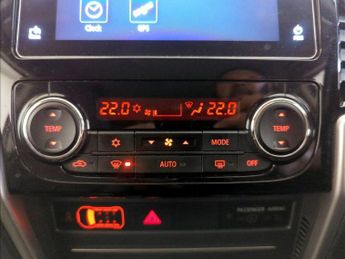 Mitsubishi L200 2.2 DI-D DC Barbarian X Auto 4WD Euro 6 (s/s) 4dr