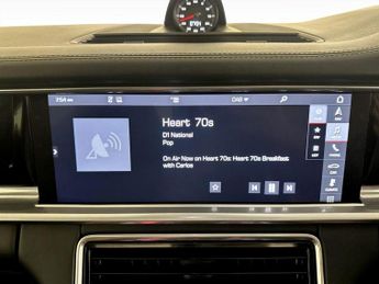 Porsche Panamera 2.9T V6 4S Saloon PDK 4WD Euro 6 (s/s) 5dr