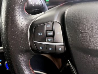 Ford Fiesta 1.0T EcoBoost ST-Line Euro 6 (s/s) 5dr