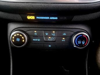 Ford Fiesta 1.0T EcoBoost ST-Line Euro 6 (s/s) 5dr