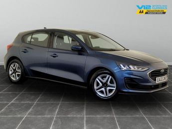 Ford Focus 1.0T EcoBoost Trend Euro 6 (s/s) 5dr