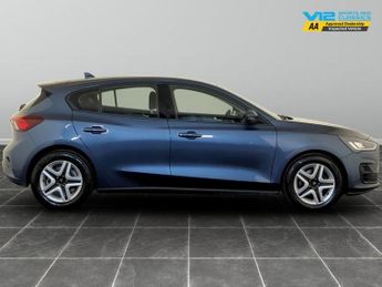 Ford Focus 1.0T EcoBoost Trend Euro 6 (s/s) 5dr