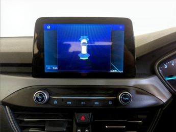 Ford Focus 1.0T EcoBoost Trend Euro 6 (s/s) 5dr