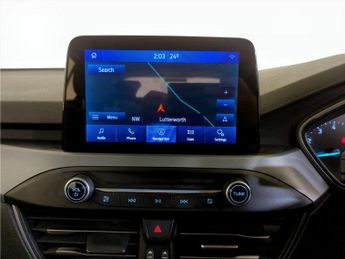 Ford Focus 1.0T EcoBoost Trend Euro 6 (s/s) 5dr