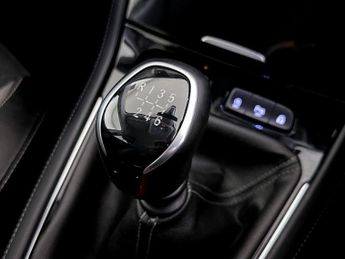Vauxhall Grandland X 1.2 Turbo Griffin Edition Euro 6 (s/s) 5dr