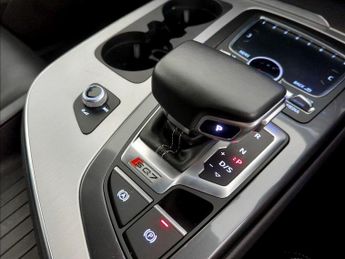 Audi SQ7 4.0 TDI V8 Tiptronic quattro Euro 6 (s/s) 5dr
