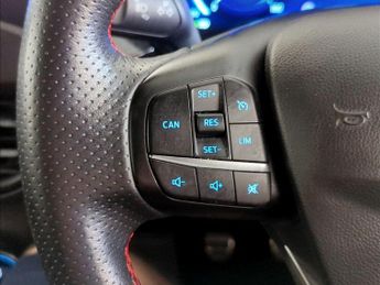 Ford Focus 1.0T EcoBoost MHEV ST-Line X Edition Euro 6 (s/s) 5dr