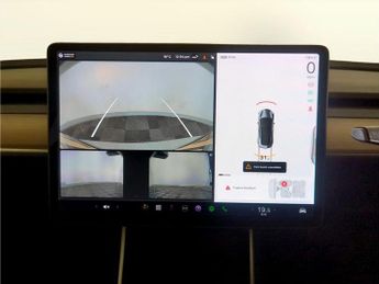 Tesla Model 3 (Dual Motor) Long Range Auto 4WDE 4dr