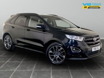 Ford Edge 2.0 TDCi Sport Powershift AWD Euro 6 (s/s) 5dr