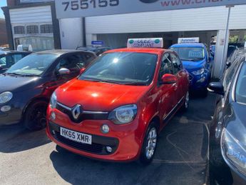 Renault Twingo 0.9 TCe ENERGY Dynamique Euro 6 (s/s) 5dr