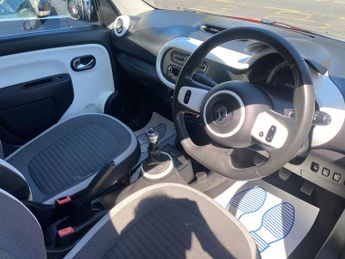 Renault Twingo 0.9 TCe ENERGY Dynamique Euro 6 (s/s) 5dr