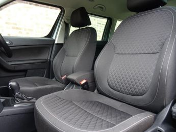 Skoda Yeti 1.2 TSI SE Drive Outdoor DSG Euro 6 (s/s) 5dr
