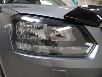 Skoda Yeti 1.2 TSI SE Drive Outdoor DSG Euro 6 (s/s) 5dr