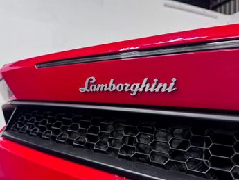 Lamborghini Huracan 5.2 V10 LP 610-4 LDF 4WD Euro 6 (s/s) 2dr