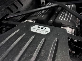Lamborghini Huracan 5.2 V10 LP 610-4 LDF 4WD Euro 6 (s/s) 2dr