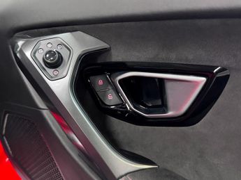 Lamborghini Huracan 5.2 V10 LP 610-4 LDF 4WD Euro 6 (s/s) 2dr