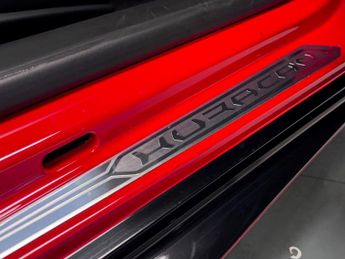Lamborghini Huracan 5.2 V10 LP 610-4 LDF 4WD Euro 6 (s/s) 2dr