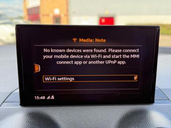 Audi Q2 1.4 TFSI CoD S line S Tronic Euro 6 (s/s) 5dr