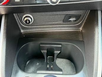 Audi Q2 1.4 TFSI CoD S line S Tronic Euro 6 (s/s) 5dr