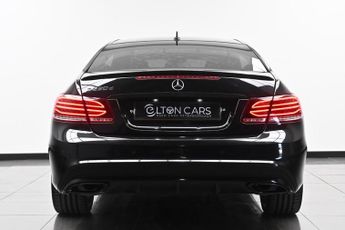 Mercedes-Benz E Class 2.1 E220d AMG Line Edition G-Tronic+ Euro 6 (s/s) 2dr