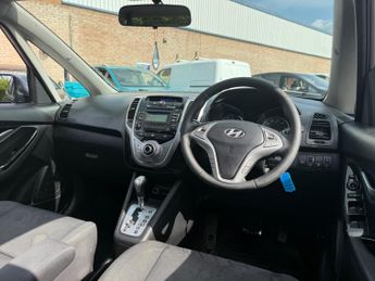 Hyundai ix20 1.6 Style Auto Euro 5 5dr