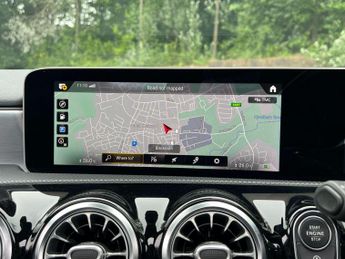 Mercedes-Benz A Class 2.0 A250 AMG Line (Premium Plus) 7G-DCT Euro 6 (s/s) 5dr