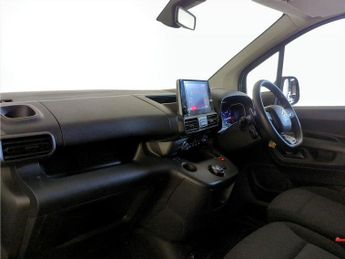 Citroen Berlingo 1.5 BlueHDi 1000 Enterprise M Pro EAT8 SWB Euro 6 (s/s) 5dr