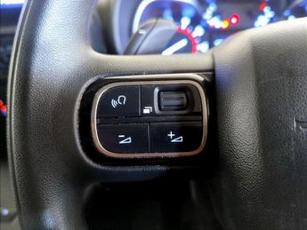 Citroen Berlingo 1.5 BlueHDi 1000 Enterprise M Pro EAT8 SWB Euro 6 (s/s) 5dr