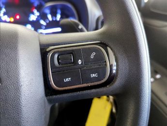 Citroen Berlingo 1.5 BlueHDi 1000 Enterprise M Pro EAT8 SWB Euro 6 (s/s) 5dr