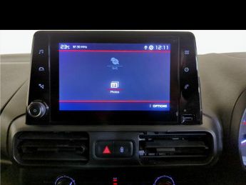 Citroen Berlingo 1.5 BlueHDi 1000 Enterprise M Pro EAT8 SWB Euro 6 (s/s) 5dr