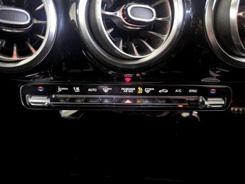 Mercedes-Benz CLA 1.3 CLA180 AMG Line (Premium) Shooting Brake 7G-DCT Euro 6 (s/s)