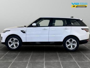 Land Rover Range Rover Sport 2.0 P300 HSE Auto 4WD Euro 6 (s/s) 5dr
