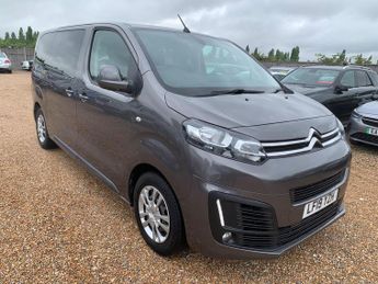 Citroen SpaceTourer 1.5 BlueHDi Business M MWB Euro 6 (s/s) 5dr