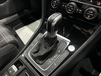 Volkswagen Golf 2.0 TDI GTD DSG Euro 6 (s/s) 5dr