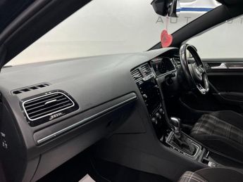 Volkswagen Golf 2.0 TDI GTD DSG Euro 6 (s/s) 5dr