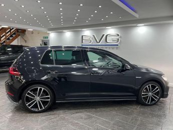 Volkswagen Golf 2.0 TDI GTD DSG Euro 6 (s/s) 5dr