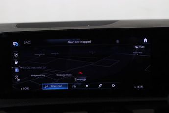 Mercedes-Benz A Class 1.3 A200 AMG Line Edition (Executive) Euro 6 (s/s) 4dr