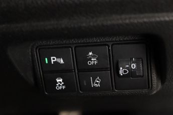 Honda Civic 1.0 VTEC Turbo SR Euro 6 (s/s) 5dr
