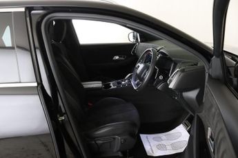 DS AUTOMOBILES DS 7 CROSSBACK 1.6 E-TENSE 13.2kWh Performance Line Crossback EAT8 4WD Euro 6 (