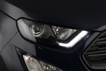 Ford EcoSport 1.0T EcoBoost ST-Line Euro 6 (s/s) 5dr