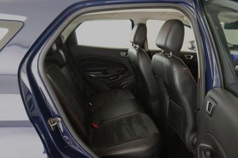 Ford EcoSport 1.0T EcoBoost ST-Line Euro 6 (s/s) 5dr