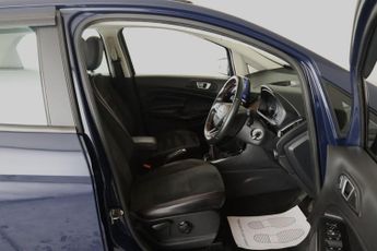 Ford EcoSport 1.0T EcoBoost ST-Line Euro 6 (s/s) 5dr