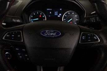 Ford EcoSport 1.0T EcoBoost ST-Line Euro 6 (s/s) 5dr