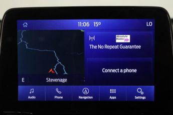 Ford EcoSport 1.0T EcoBoost ST-Line Euro 6 (s/s) 5dr