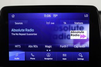 Ford EcoSport 1.0T EcoBoost ST-Line Euro 6 (s/s) 5dr