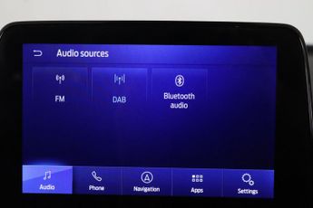 Ford EcoSport 1.0T EcoBoost ST-Line Euro 6 (s/s) 5dr