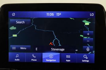 Ford EcoSport 1.0T EcoBoost ST-Line Euro 6 (s/s) 5dr